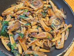 橄榄油三种菇-庆春朴门