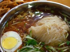 -鸡西冷面(翠竹店)