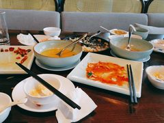 -佘山世茂艾美·御珍轩中餐厅