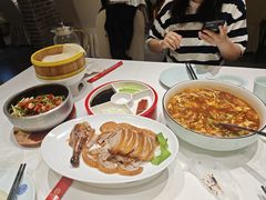-惠丰堂饭庄·烤鸭·京味菜(民族大学店)