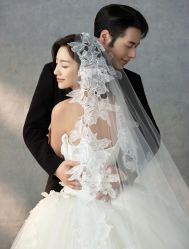 -挪娅婚纱摄影皇家会所