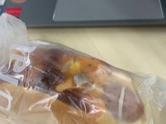 -面包新语(上地华联店)