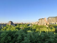 -西安城墙·碑林历史文化景区