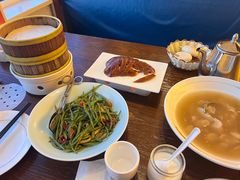 -便宜坊烤鸭店(科创店)