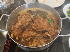 -蝎王府羊蝎子(天通苑店)