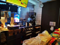 -麦当劳(团结湖店)