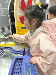 -奈尔宝家庭中心·亲子餐厅(鄞州万达店)