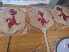 -诸城市恐龙博物馆