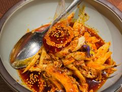 敲糖棒棒鸡-映水芙蓉(长宁来福士店)