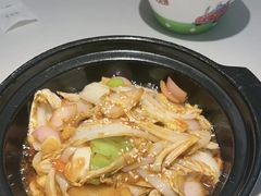 -Aqua Oasis 水天堂(石路天虹店)