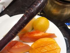 -川骄海鲜自助(河东店)