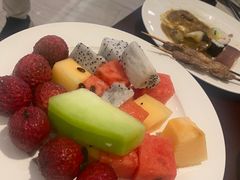 -红莲中餐厅(日航饭店)