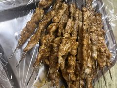 -酒宝荡烧烤(长航局江大路住宅小区店)