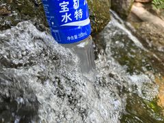 -天津盘山风景名胜区