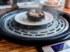 -海味当家·蒸锅海鲜(星海公园店)