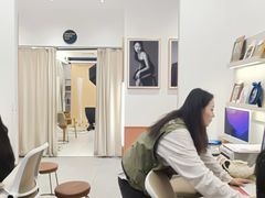 -海马体照相馆(万菱汇店)