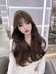 -3AM HAIR SALON染发烫发接发