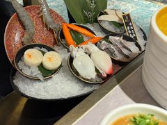 -一绪に寿喜烧自助(世茂广场店)