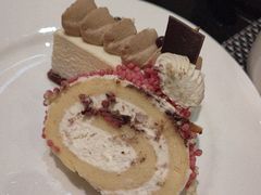 -上海锦江汤臣洲际大酒店壹阶层