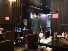 大堂-八爷茶餐厅
