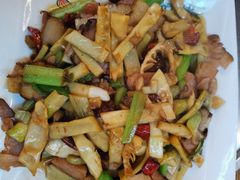 -老味道1992(武当山店)