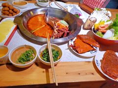 -大龙燚火锅