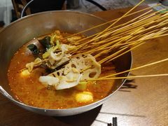 -付小姐在成都(五道口店)