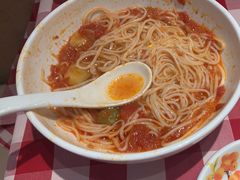 -西贝(武汉群星城店)