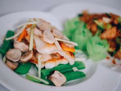 -伯衡55·吉品轩(乌鲁木齐南路店)