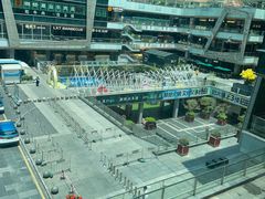 -福田卓悦INTOWN购物中心
