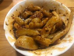 -洞子口张老二凉粉(文殊院店)