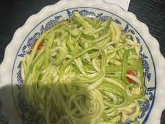 -曾家厨房·新徽菜(高新天柱路店)