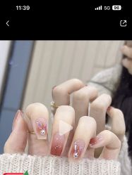 -LILY NAILS美甲美睫