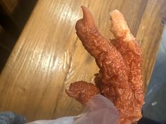 -鸡脚旮旯平江路店
