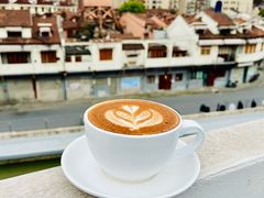 -JRCAFE玖如空间