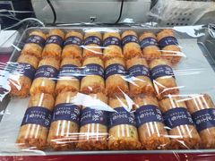 -爱德顺糕点食屋(利民道店)