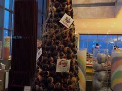 -视界美食自助餐厅·石家庄希尔顿酒店