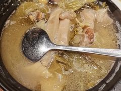 -秋色客家菜(南山店)