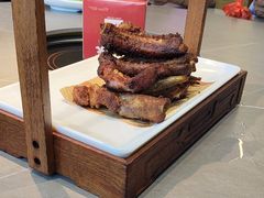 -创味·民间海南菜·非遗藤桥排骨(藤桥·免税城店)