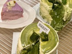 -流酥可心·牛乳蛋糕商店(禾祥西路店)