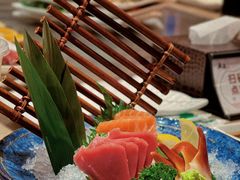 -大渔铁板烧(大悦城店)