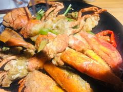 -捞围鲜·港式打边炉(海阳路店)