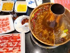 -北门涮肉·铜锅涮肉(南锣鼓巷店)
