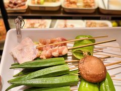 -王氏炉匠·烧鸟放题自助(三里屯店)