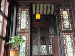 -东山雕花楼