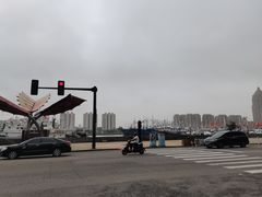 -沈家门渔港