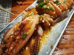 -戏作寿司(观音桥店)