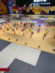 -宝燕乐园(闵行旗舰店)