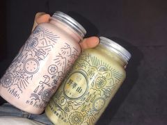 -野萃山·潮汕厚果汁(十亩地店)