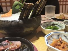-吉兆·料理(红梅南路店)